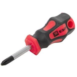 Отвертка PH2х38мм Master Basic EKF ph-2-38-mas