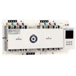 Устройство автоматического ввода резерва 250А NZ7-250S/3P CHINT 422481