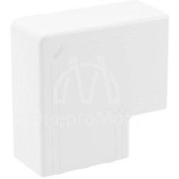 Угол плоский для кабель-канала 100х60 NPAN DKC 01745