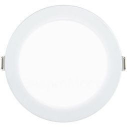 Светильник светодиодный ДВО 1611 7Вт 4000К IP20 круг бел. IEK LDVO0-1611-07-4000-K01