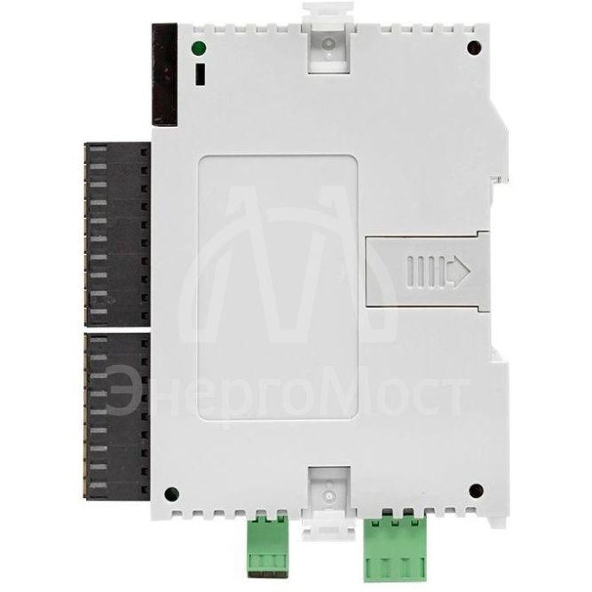 Контроллер программируемый F100 16 в/в PRO-Logic PROxima EKF F100-16-R