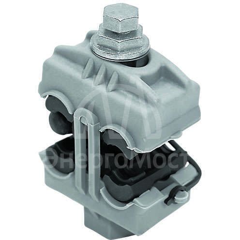 Зажим ответвительный N 70 (22-150/16-95кв.мм) НИЛЕД 11200591