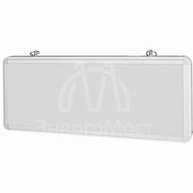 Светильник 1.5 ч IP20 аварийный односторонний VARTON V1-R0-70354-02A02-2400365