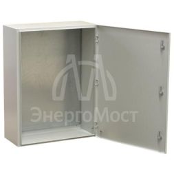 Корпус металлический ЩРНМ IP31 800х600х250 DEKraft 32483DEK