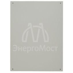 Корпус металлический ЩРНМ IP31 800х600х250 DEKraft 32483DEK