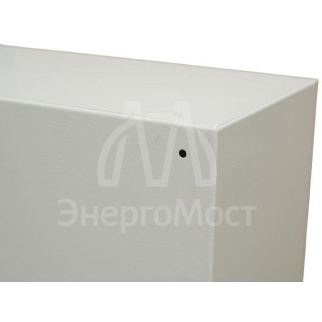 Корпус металлический ЩРНМ IP31 800х600х250 DEKraft 32483DEK