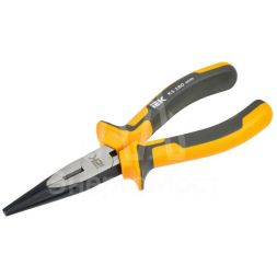 Тонкогубцы 160мм K1 ARMA2L 3 IEK A2L3-LN10-K1-160