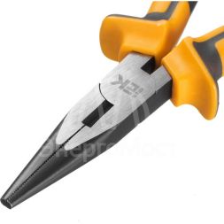 Тонкогубцы 160мм K1 ARMA2L 3 IEK A2L3-LN10-K1-160