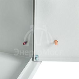 Щит ЩМП-65.50.22 (ЩРНМ-3) IP31 Basic EKF mb22-3-bas