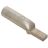 Наконечник штифтовой алюминиевый луженый НШАЛ 25-15 EKF nshal-25-15