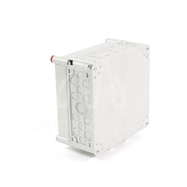 Источник бесперебойного питания SKAT-RLPS.48DC-10 исп.5 48В 10А защита выходов АКБ 4 АКБ до 120А.ч 5 реле Бастион 947