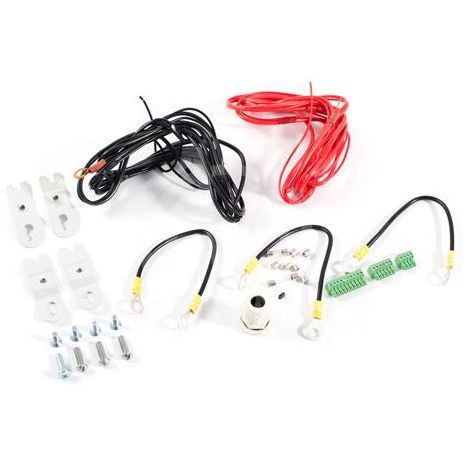 Источник бесперебойного питания SKAT-RLPS.48DC-10 исп.5 48В 10А защита выходов АКБ 4 АКБ до 120А.ч 5 реле Бастион 947