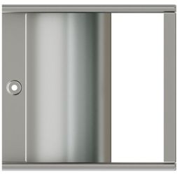 Угол для лотка вертикальный внешний 90град. 300х100 CDV 90 в компл. с крепежн. элемент. DKC 37475K