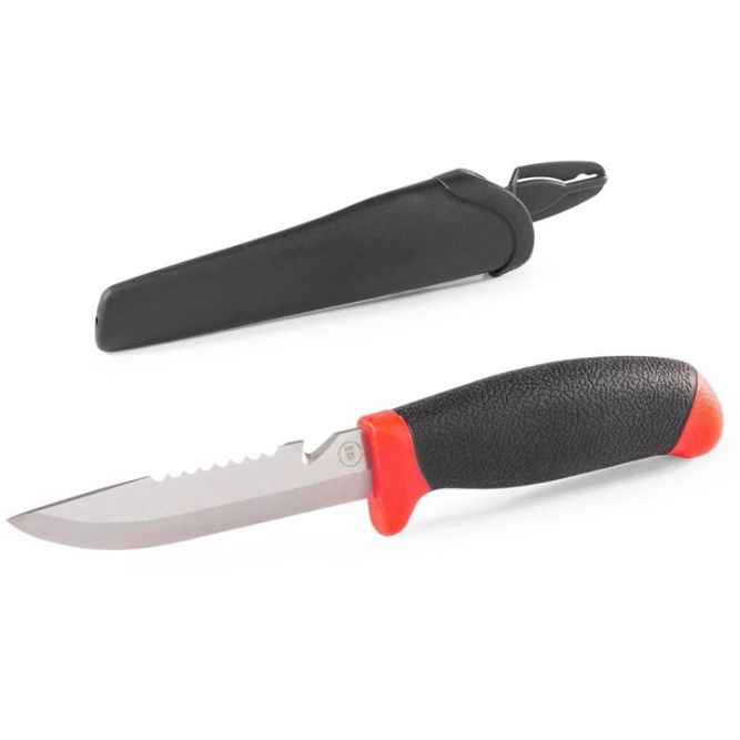 Нож универсальный KF-02 ПРАКТИК КВТ 104519