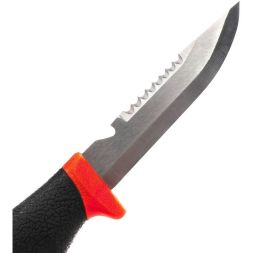 Нож универсальный KF-02 ПРАКТИК КВТ 104519