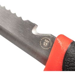 Нож универсальный KF-02 ПРАКТИК КВТ 104519