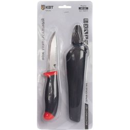 Нож универсальный KF-02 ПРАКТИК КВТ 104519