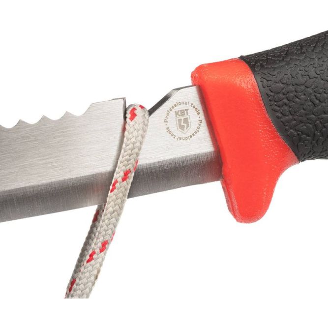 Нож универсальный KF-02 ПРАКТИК КВТ 104519