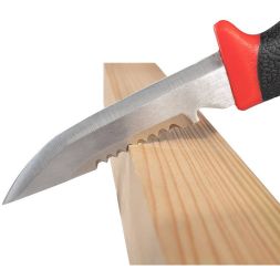 Нож универсальный KF-02 ПРАКТИК КВТ 104519