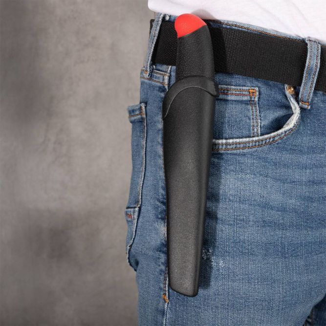 Нож универсальный KF-02 ПРАКТИК КВТ 104519