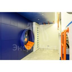 Светильник 4104 встраиваемый MR16 круг пласт. бел. IEK LT-UVB0-4104-GU05-1-K01