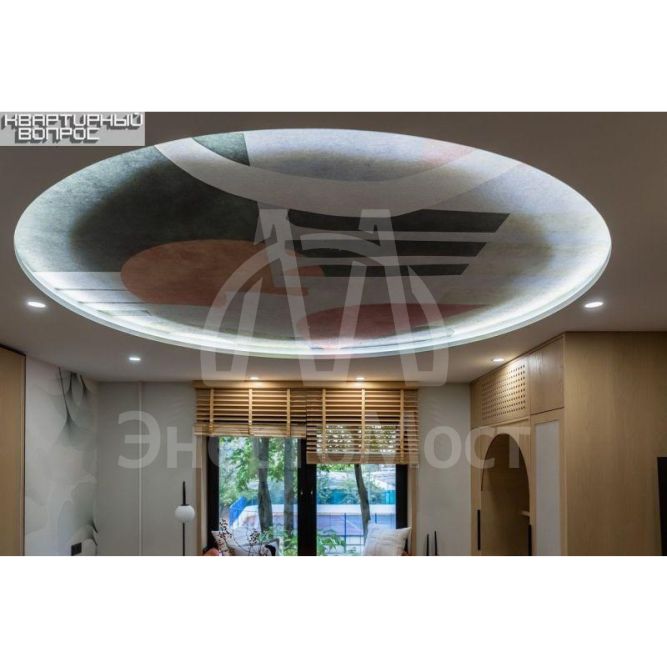 Светильник 4104 встраиваемый MR16 круг пласт. бел. IEK LT-UVB0-4104-GU05-1-K01