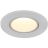 Светильник 4104 встраиваемый MR16 круг пласт. бел. IEK LT-UVB0-4104-GU05-1-K01