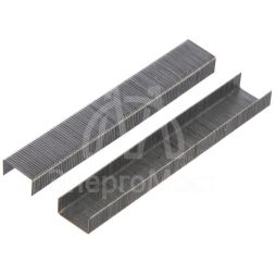 Скоба для мебельного степлера (6мм тип скобы 53) (уп.1000шт) Вихрь 73/9/2/1