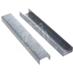 Скоба для мебельного степлера (6мм тип скобы 53) (уп.1000шт) Вихрь 73/9/2/1