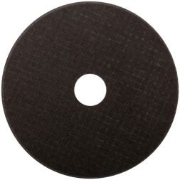 Диск отрезной по металлу и нерж. стали профессиональный Profi Т41-125х1.6х22.2мм Cutop 39985т