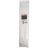 Хомут кабельный PCT 4.8х450-100WH 4.8х450 PA6.6 бел.(уп.100шт) JazzWay 5054127