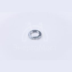 Шайба пружинная М16 цинк. DIN 127 (уп.40шт) пакет СТРОЙМЕТИЗ UTORM3080097