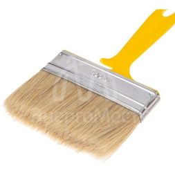 Кисть плоская &amp;quot;Эмали&amp;quot; 100х12мм Rexant 89-0315