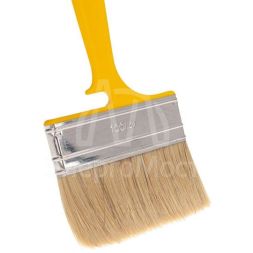 Кисть плоская &amp;quot;Эмали&amp;quot; 100х12мм Rexant 89-0315