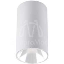 Светильник светодиодный PDL-R 14080 GU10 WH/WH 203В IP20 JazzWay 5031326