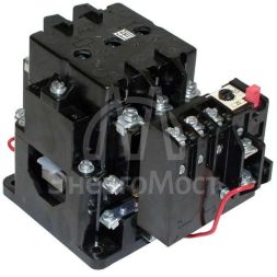 Пускатель электромагнитный ПМЕ 212 УХЛ4 В 380В (1з) РТТ-141 25.0А Кашин 080212100ВВ380000800