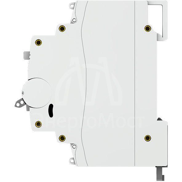 Выключатель автоматический дифференциального тока 4п (3P+N) 25А 100мА АД-32 селект. PROxima EKF DA32-25-100S-4P-pro