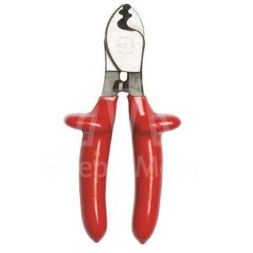 Кабелерез 160мм для электромонтажных работ до d12 1000В красн. серия SHTOK 08207