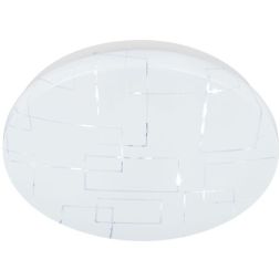 Светильник светодиодный SPB-6 Slim Neo 18W-6.5K 18Вт 6500К IP20 1260лм без ДУ Эра Б0071148