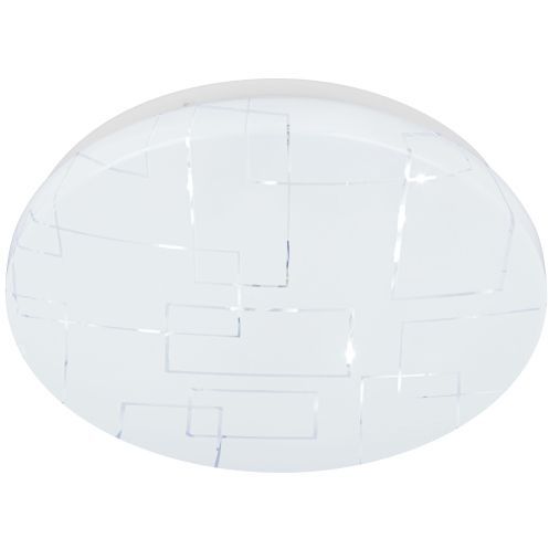 Светильник светодиодный SPB-6 Slim Neo 18W-6.5K 18Вт 6500К IP20 1260лм без ДУ Эра Б0071148