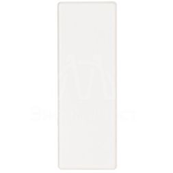 Накладка SGAN 60 на стык профиля (розн. упак. 2шт) DKC 00833R