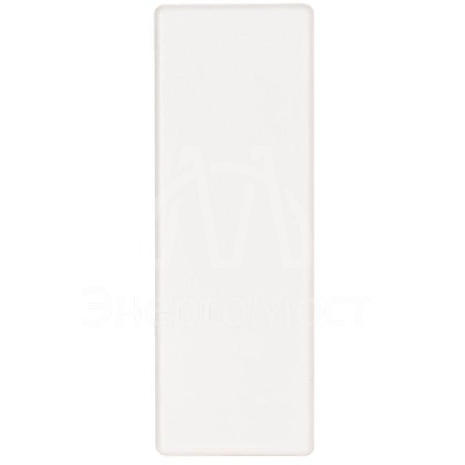 Накладка SGAN 60 на стык профиля (розн. упак. 2шт) DKC 00833R