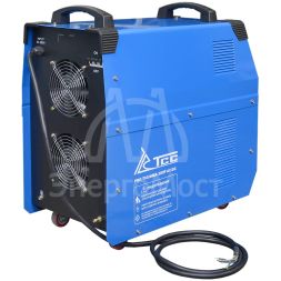 Аппарат TIG сварки алюминия TSS PRO TIG/MMA-300P AC/DC