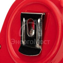 Рулетка измерительная Стандарт 7.5мх25мм Rexant 12-9008