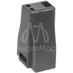 Клемма строительно-монтаж. СМК 773-302 IEK UKZ-001-302