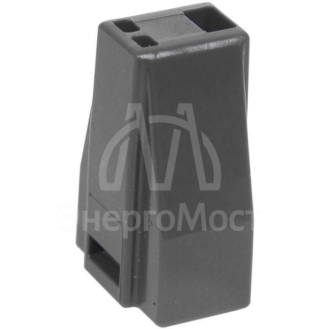 Клемма строительно-монтаж. СМК 773-302 IEK UKZ-001-302