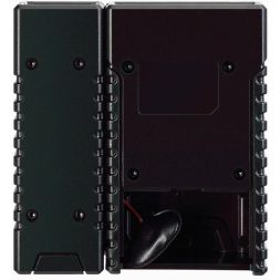 Тестер кабельный NetGeeks NP10 фиолет. Ermenrich 85300