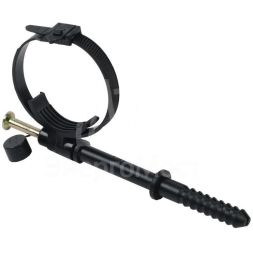 Крепление фасадное КФК15-57.6 ECOLINE IEK UKA-32-15-576-ECLN