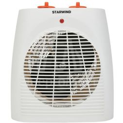 Тепловентилятор напольный 2кВт SHV2002 STARWIND 1387158