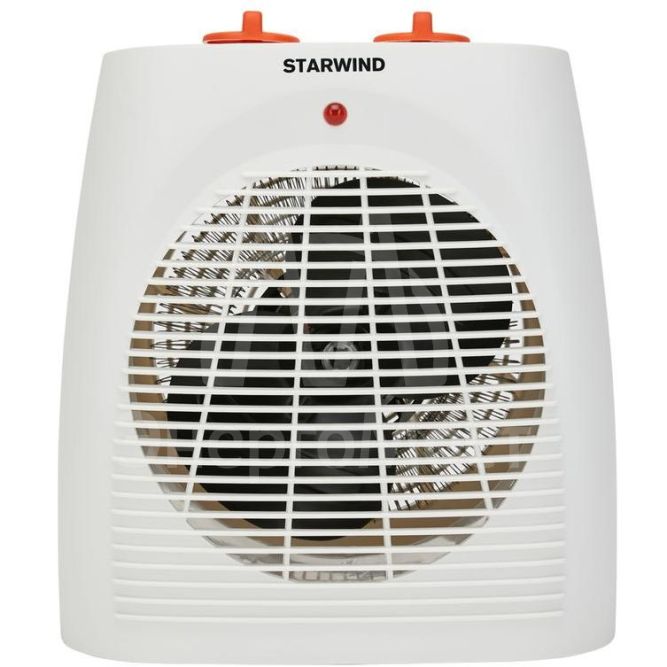 Тепловентилятор напольный 2кВт SHV2002 STARWIND 1387158